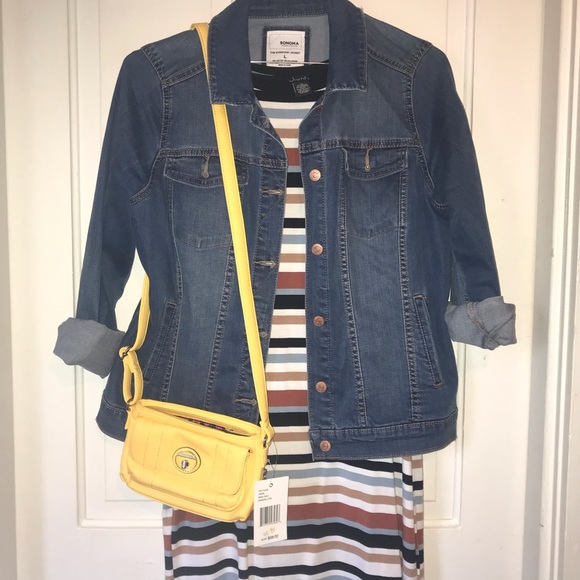 Tyler Rodan Purse - Picture 6 of 7